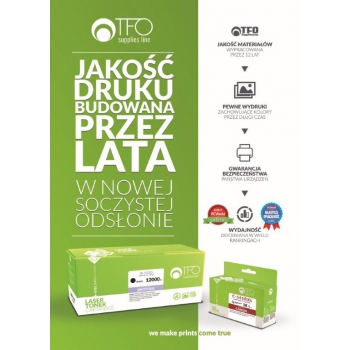 5X TUSZ do BROTHER LC223 XL MFC-J5320DW J5620DW