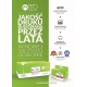 5X TUSZ do BROTHER LC223 XL MFC-J5320DW J5620DW