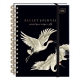 Notes planer organizer do Bullet Journal A5 BIRDS