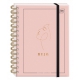 Notes planer organizer do Bullet Journal A5 ART