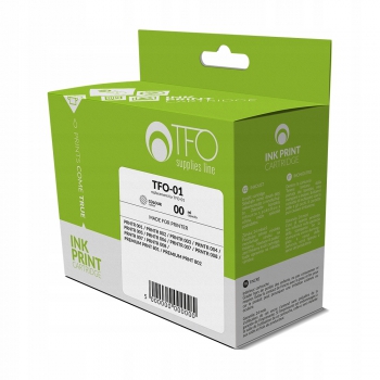 Tusz do HP 953XL Black 27724 7730 8210 8720 8730