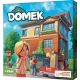 Gra rodzinna DOMEK Edycja PL buduj dom