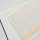 Notes Bullet Journal LEUCHTTURM A5 BLACK kropki