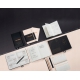 Notes Bullet Journal LEUCHTTURM A5 BLACK kropki