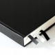 Notes Bullet Journal LEUCHTTURM A5 BLACK kropki