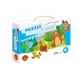 Puzzle 25el W Lesie Alexander