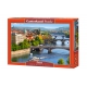 Puzzle 500 el Castorland piękne wzory