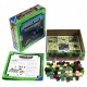 Gra planszowa MINECRAFT BUILDERS BIOMES Edycja PL
