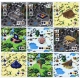 Gra planszowa MINECRAFT BUILDERS BIOMES Edycja PL