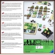 Gra planszowa MINECRAFT BUILDERS BIOMES Edycja PL