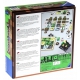 Gra planszowa MINECRAFT BUILDERS BIOMES Edycja PL