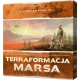 Gra planszowa TERRAFORMACJA MARSA towarzyska