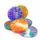 Zabawka sensoryczna push bubble POP IT anty stres