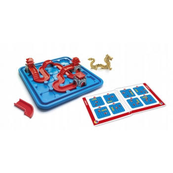 Gra Temple Connection Dragon edition Smart Games