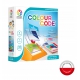Gra logiczna Kolorowy Kod Smart Games Colour Code