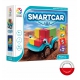 Gra logiczna Smart Car PL IUVI Games