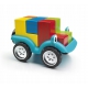 Gra logiczna Smart Car PL IUVI Games