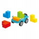 Gra logiczna Smart Car PL IUVI Games