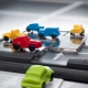 Smart Games Parking Puzzler (PL) IUVI Games