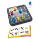 Smart Games Parking Puzzler (PL) IUVI Games