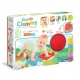 CLEMMY Ścieżka sensoryczna mata soft gumowa 17352
