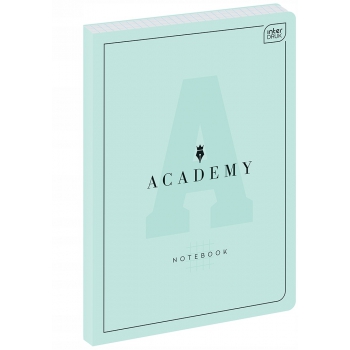 Brulion ACADEMY PASTEL B5 128k KRATA 90G