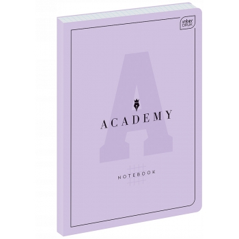Brulion ACADEMY PASTEL B5 128k KRATA 90G