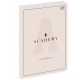 Brulion ACADEMY PASTEL B5 128k KRATA 90G
