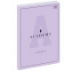 Brulion ACADEMY PASTEL B5 128k KRATA 90G
