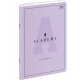 Zeszyt ACADEMY PASTEL A5 60 LINIA miękka okł. 90g