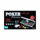 Zestaw do pokera 300 żetonów walizka texas 2 talie