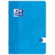 ZESZYT OXFORD A5 60 LINIA 90g SOFT TOUCH