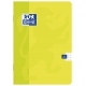 ZESZYT OXFORD A5 32 KRATKA SWEET