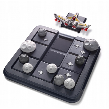 Gra logiczna Smart Games Asteroid Escape IUVI