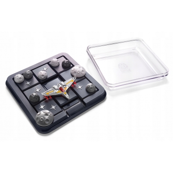 Gra logiczna Smart Games Asteroid Escape IUVI