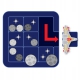 Gra logiczna Smart Games Asteroid Escape IUVI