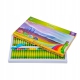 Pastele olejne CRICCO kredki pastelowe 48 kolorów