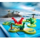 Gra Dinozaury Tajemnicza Wyspa Smart Games IUVI