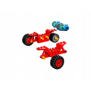 Klocki Lego SUPER HEROES 10781 Spider Man 59 el