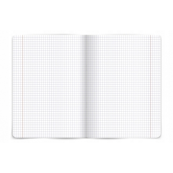 Zeszyt tematyczny CHEMIA A5 60 + ŚCIĄGA