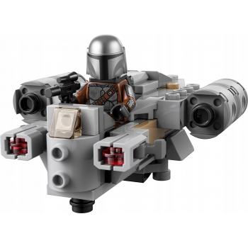 Klocki Lego STAR WARS MIKROMYŚLIWIEC 75321