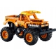 Klocki Lego Technic MONSTER JAM 247el 42135