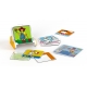Gra logiczna Smart Games Dress Code (ENG) IUVI