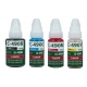 4x Tusz do CANON GI-490 XL G1400 G2400 G3400 G4400