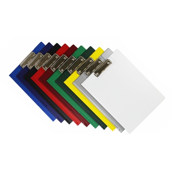 Deska z klipem podkładka clipboard A4 zamykana