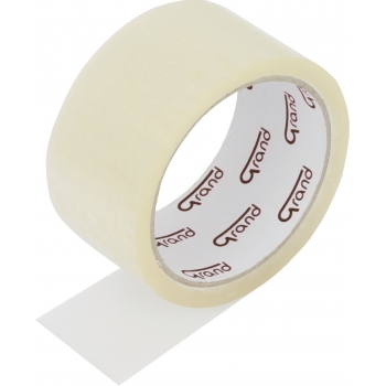 Taśma klejąca pakowa przeźroczysta 48x50 akryl