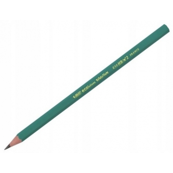 Ołówek techniczny Bic Evolution 650 HB niełamliwy