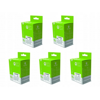 5x Tusz do CANON PGI550 XL CLI551 XL MG5650 IP7250 MX925
