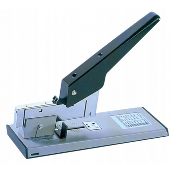 Zszywacz biurowy do 100 kartek metalowy mocny
