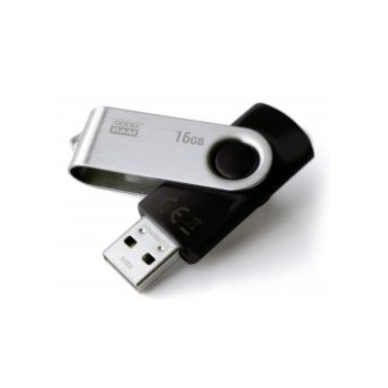 GOODRAM Pendrive Pamięć Twister 16GB USB 2.0 flash